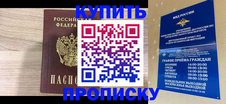 прописка 2025 в Всеволожске